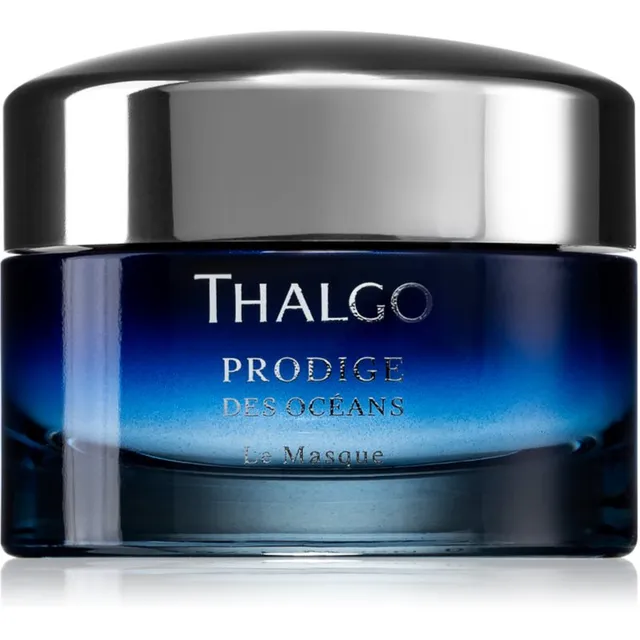 Thalgo Prodige Des Océans Toitev mask kortsudevastase toimega 50 ml