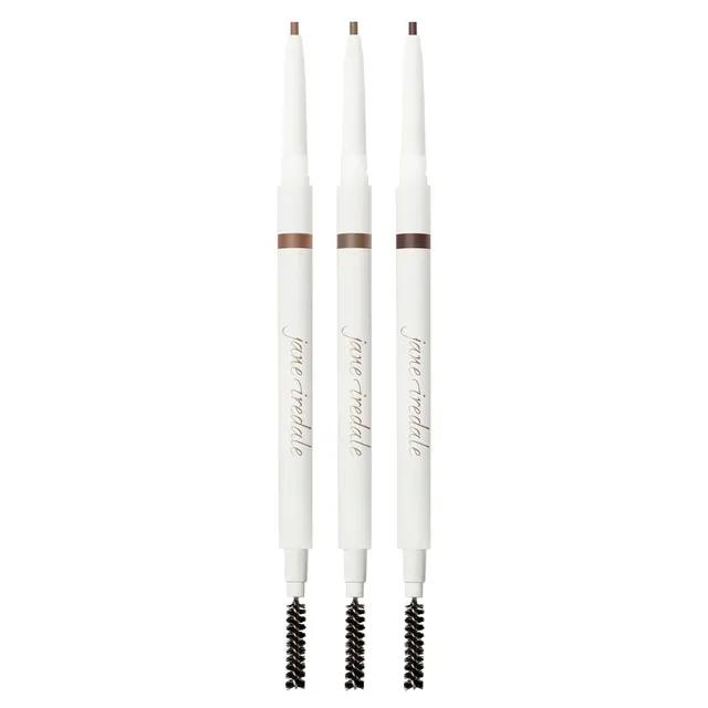 JANE IREDALE PureBrow Precision Pencil Medium Brown 0.09g