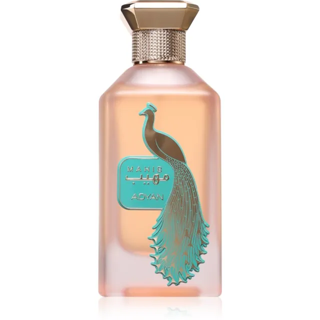 Adyan Mahib Parfüümvesi unisex 100 ml