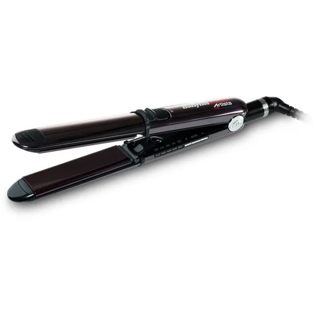 BaByliss PRO 4Artists ElipStyle 3500E professionaalne juuksesirgendaja integreeritud ioniseerimisfunktsiooniga 1 tk