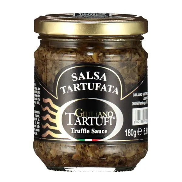Trühvlipasta 180g Itaalia