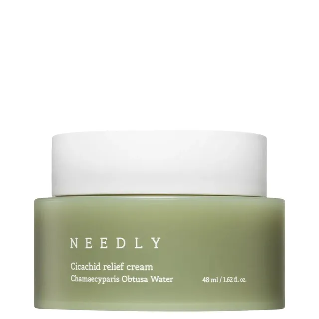 NEEDLY Cicachid Relief Cream 48ml