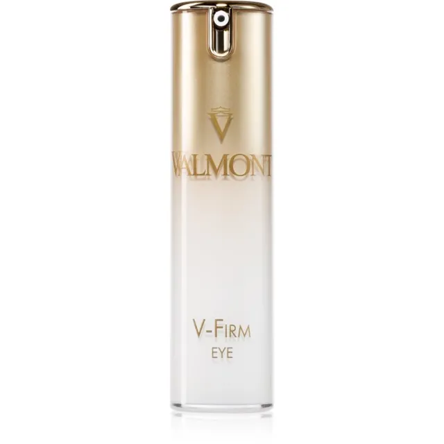Valmont V-Firm Eye Taastav silmakreem kortsude-, silmaaluste kottide ja tumedate rõngaste vastane 15 ml