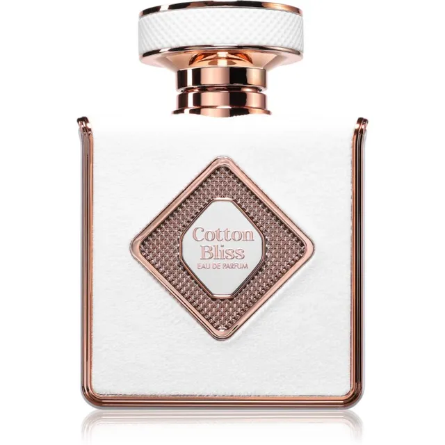 Risala Elite Cotton Bliss Parfüümvesi naistele 100 ml