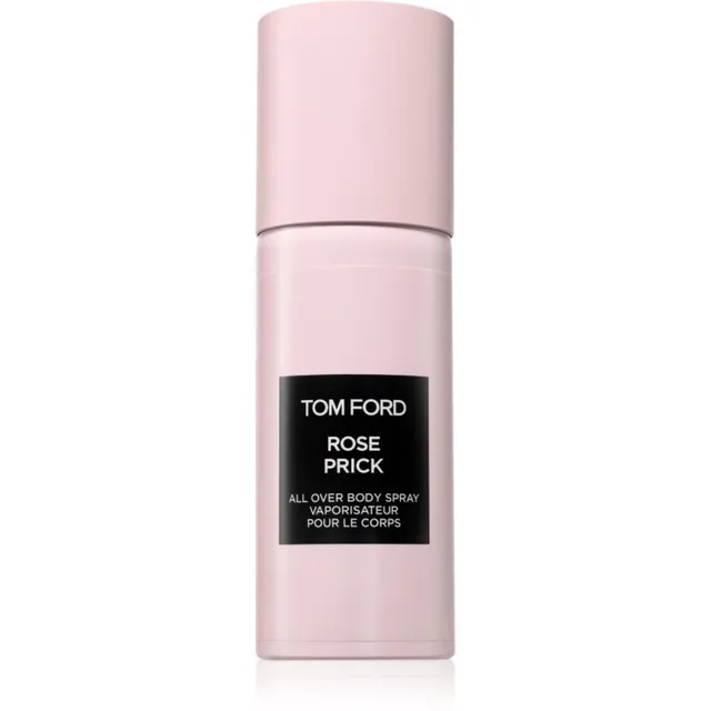 TOM FORD Private Blend Rose Prick Kehapihusti unisex 150 ml