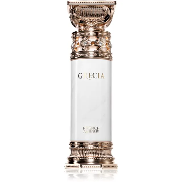 French Avenue Grecia Parfüümvesi naistele 100 ml