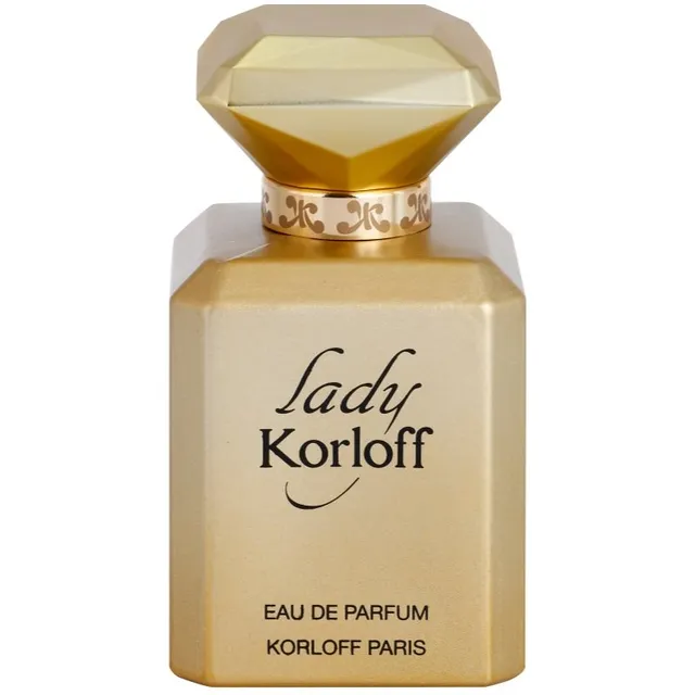 Korloff Lady Korloff Parfüümvesi naistele 50 ml