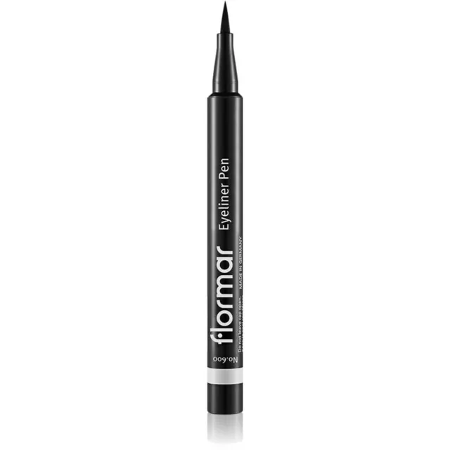 flormar Eyeliner Pen Laia viltotsaga silmalainer varjund Black 1 ml
