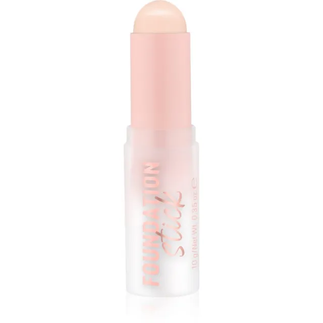 essence FOUNDATION Stick Kauapüsiv jumestuskreem pulgakujuline varjund 10 10 g