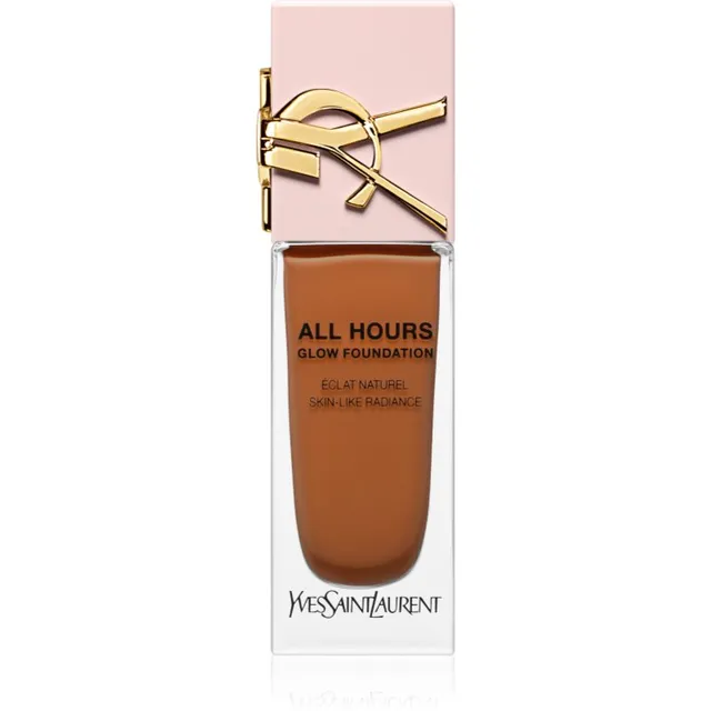 Yves Saint Laurent All Hours Glow Foundation Kauapüsiv jumestuskreem varjund DN3 25 ml