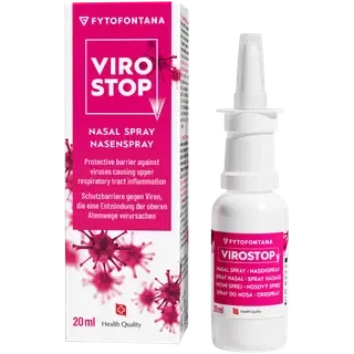 Fytofontana Virostop ninasprei 20ml