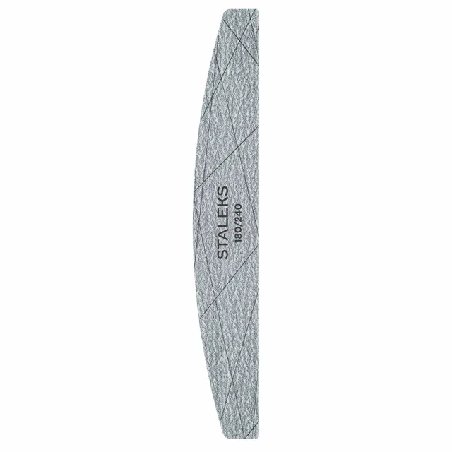 Staleks Smart 40 Mineral Nail File 180/240 Grit