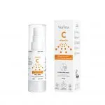 NorVita Vitamiin C suukaudne sprei 200mg 30 ml