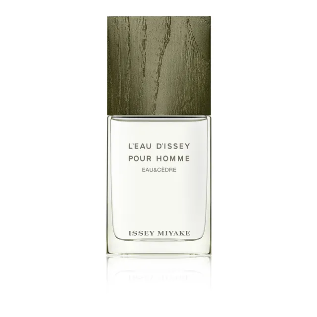 L'eau D'issey Eau & Cedre EdT 50ml