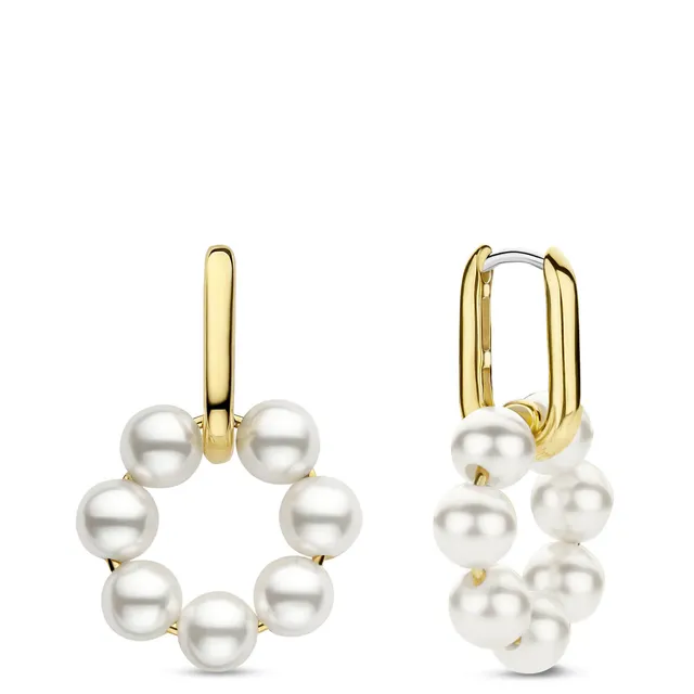TI SENTO 7936YP Earrings