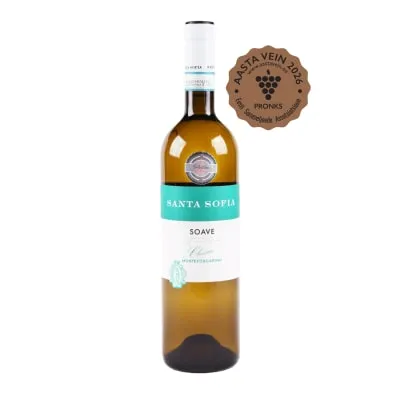 Kpn.vv Santa Sofia Soave Cl. Mont. 12% 0,75l