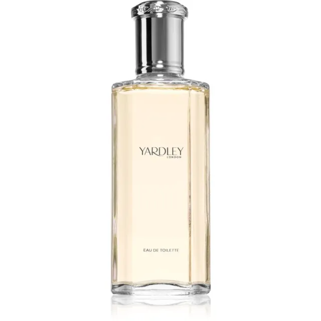 Yardley English Dafodil tualettvesi naistele 125 ml