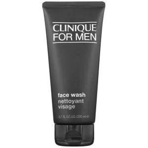 Clinique Men Face Wash 200ml