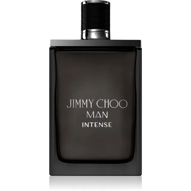 Jimmy Choo Man Intense tualettvesi meestele 100 ml