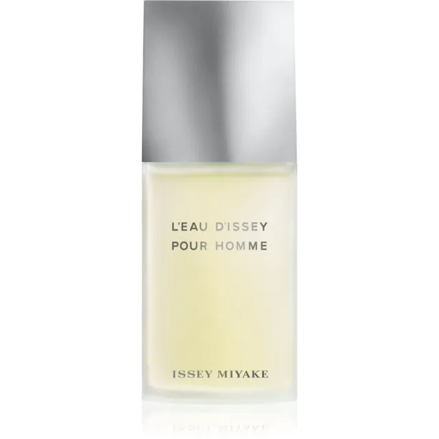 Issey Miyake L'Eau d'Issey Pour Homme tualettvesi meestele 200 ml