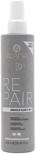 Alama Repair Miracle 5in1 Fluid (250mL)