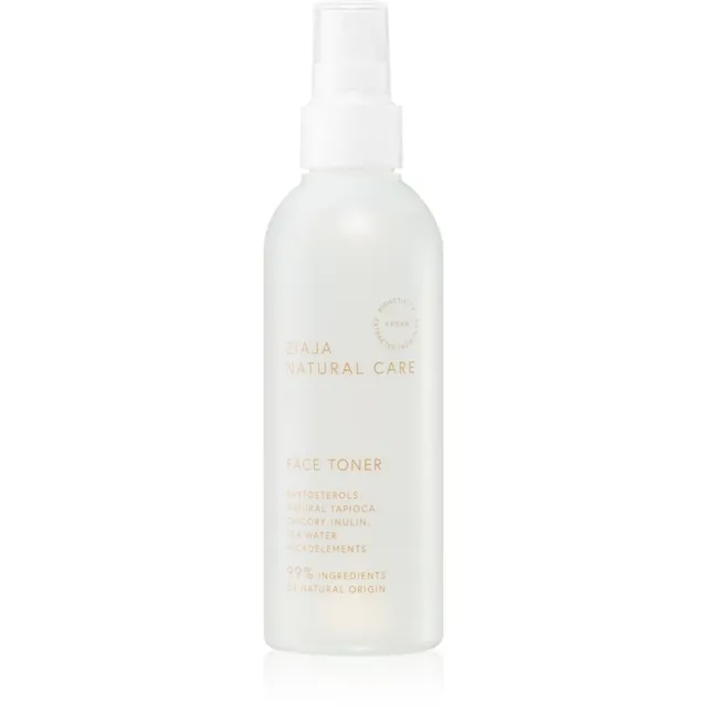Ziaja Natural Care Klaariv toonik 200 ml
