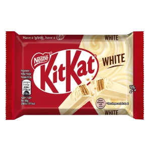 Nestle KitKat shok.batoon White 41.5g