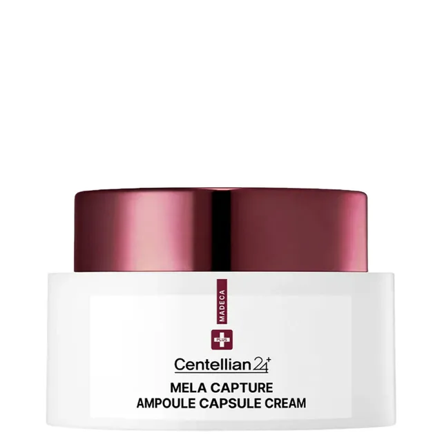 CENTELLIAN24 Mela Capture Ampoule Capsule Cream 55ml