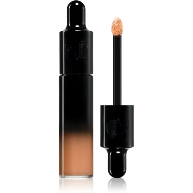 KVD Beauty Good Apple Kauapüsiv peitekreem täielikuks katvuseks varjund 158 Tan 10 ml