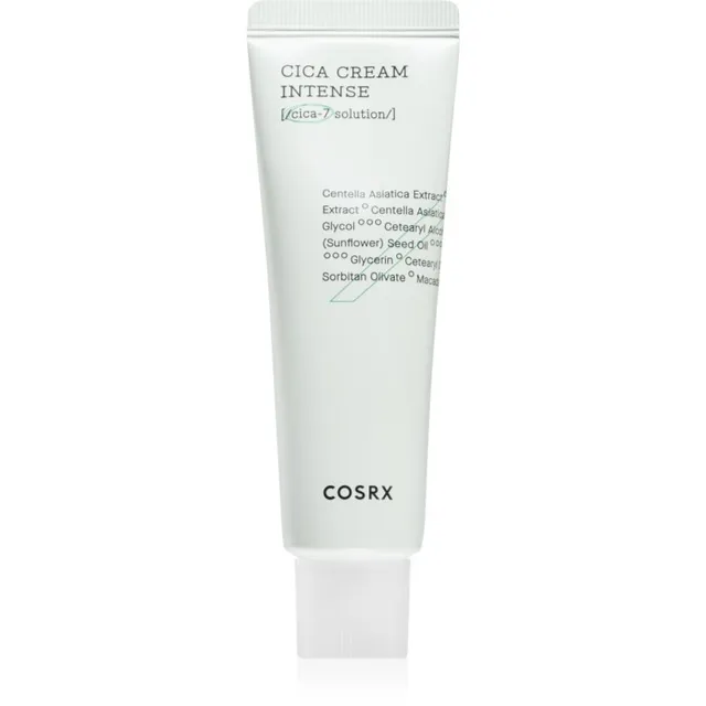Cosrx Pure Fit Cica Cream Intense Intensiivne niisutuskreem rahustavate efektidega 50 ml