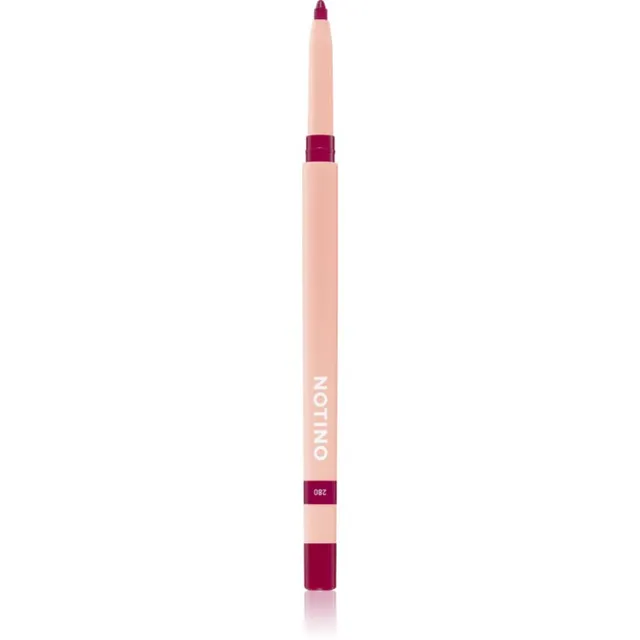 Notino Lip Food Lip Pencil Huulepliiats 280 Dragonfruit 0.35 g