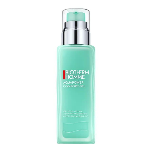 BIOTHERM Homme Aquapower Comfort Gel 75ml