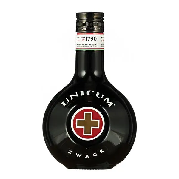 Zwack Unicum 50cl Ungari