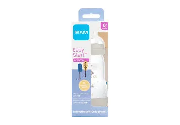 Lutipudel MAM Easy Start Anti Colic160ml
