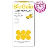 BioGaia Protectis probiootilised tilgad imikutele 5 ml