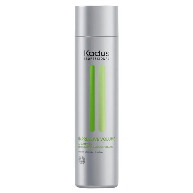 KADUS PROFESSIONAL Impressive Volume Shampoo 250ml