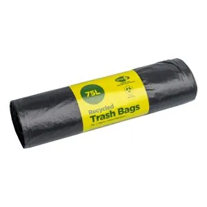 Home prügikott 75L 10tk 65*100cm 31mic