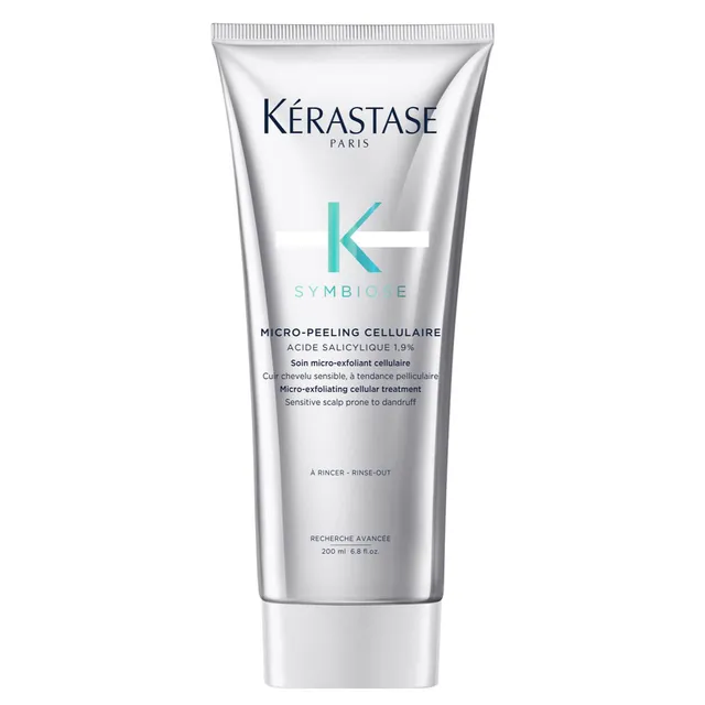 KERASTASE Symbiose Micro-Exfoliating Cellular Treatment 200ml
