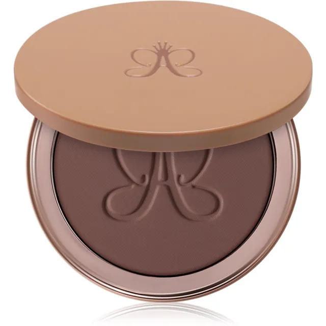 Anastasia Beverly Hills Smooth Blur Bronzer Päikesepuuder varjund Bronze Bay 10 g