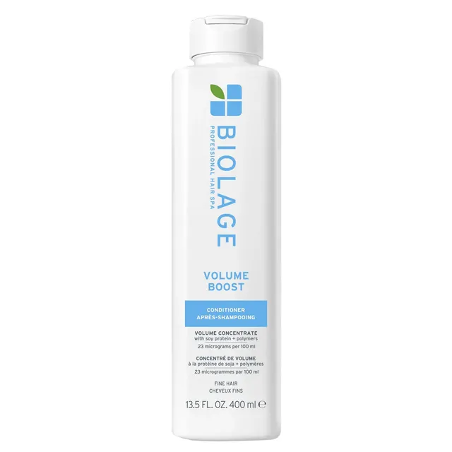 BIOLAGE Volume Boost Conditioner 400ml