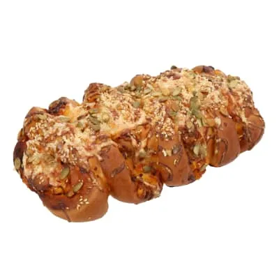 PT Köögivilja- juustustritsel Rimi 450g
