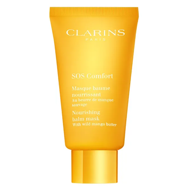 CLARINS SOS Comfort Mask 75ml