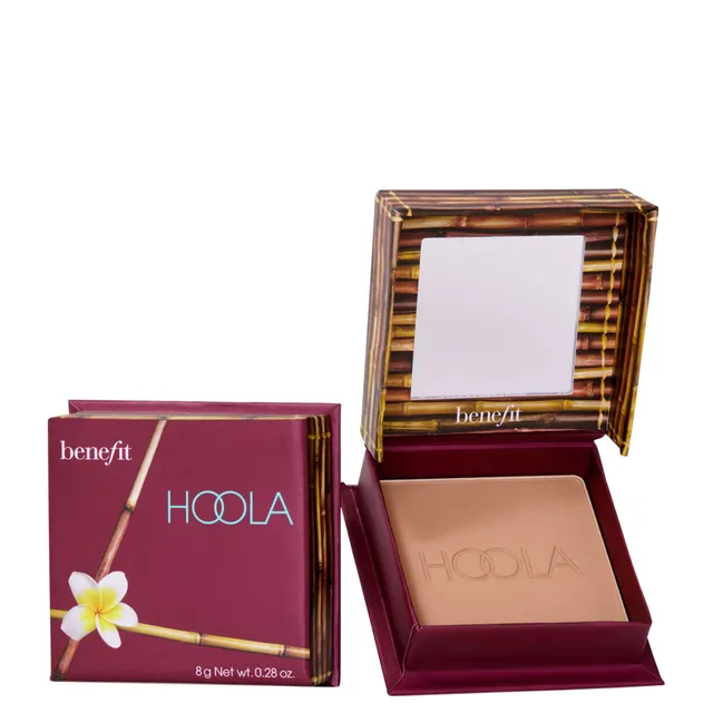 BENEFIT Hoola Matte Powder Bronzer Original 8g