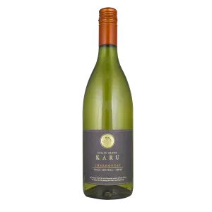 Karu Chardonnay 75 cl