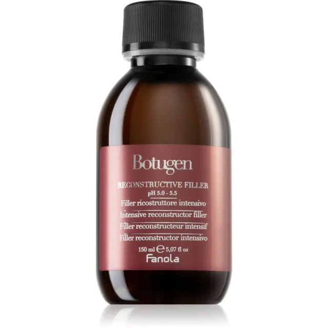 Fanola Botugen Taastav seerum kuivadeleja kahjustatud juustele 150 ml