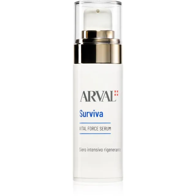 Arval Surviva Vital Force Serum Intensiivne taastav seerum 30 ml