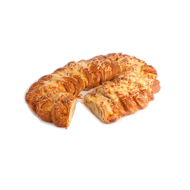 Juustukringel, SELVERI PAGARID, 1,6 kg, ettetellimisel