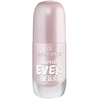 Essence Gel küünelakk Happily Ever After 06
