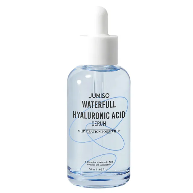 JUMISO Waterfull Hyaluronic Acid Serum 50ml