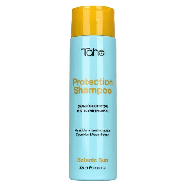 TAHE Botanic Sun Protection Shampoo 300ml